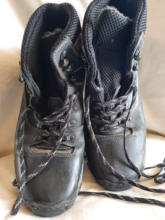 buty typ sportowy, trekkingowe, za kostke