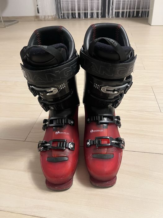 Buty narciarskie LANGE SXRTL 26.5 rozmiar 40