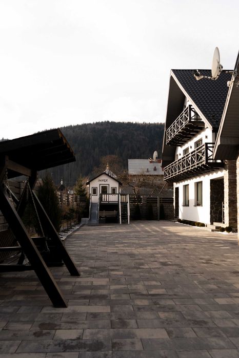 Оренда котеджу в карпатах. Котедж в карпатах . Снять дом