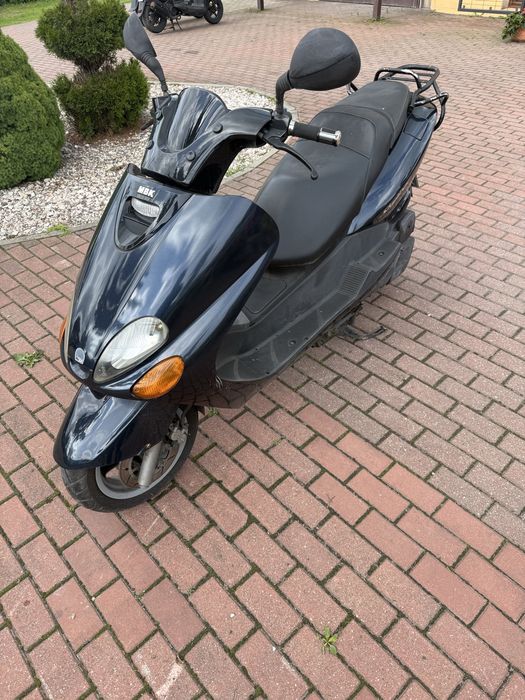 Yamaha