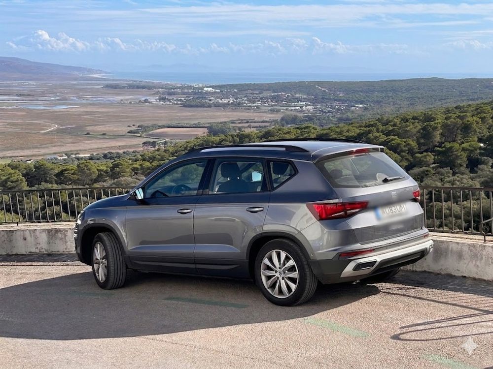 SEAT Ateca 1.0 TSI Style