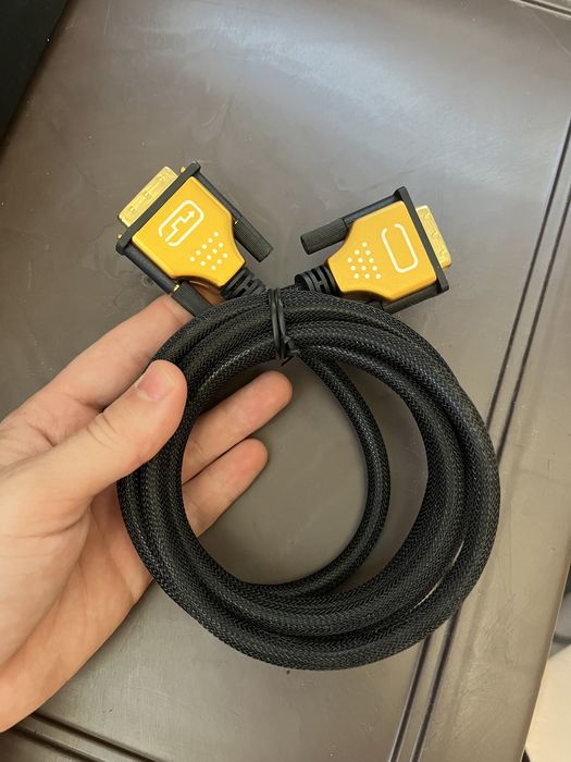 Продам DVI Cable 2m