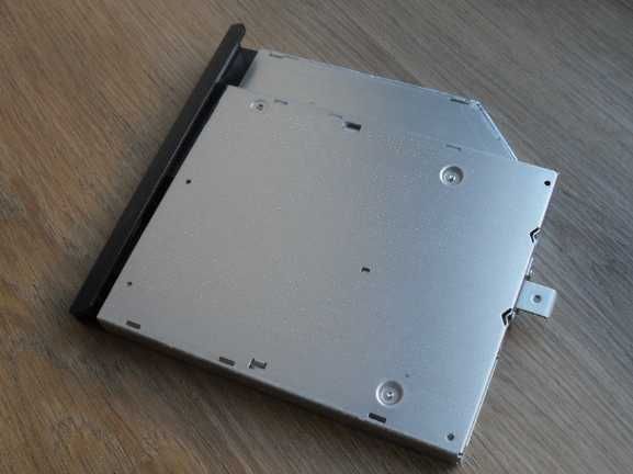 Napęd, nagrywarka DVD do HP Pavilion UJ-851, HP SPARE 432973/001
