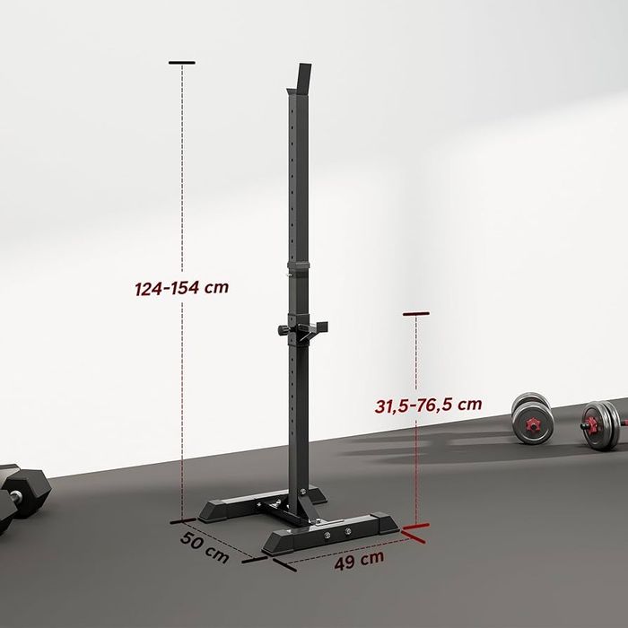 Barbell Rack439053334275041281