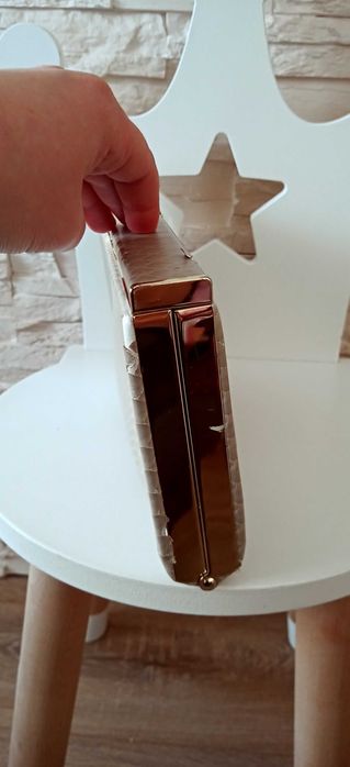 Kopertówka beżowa