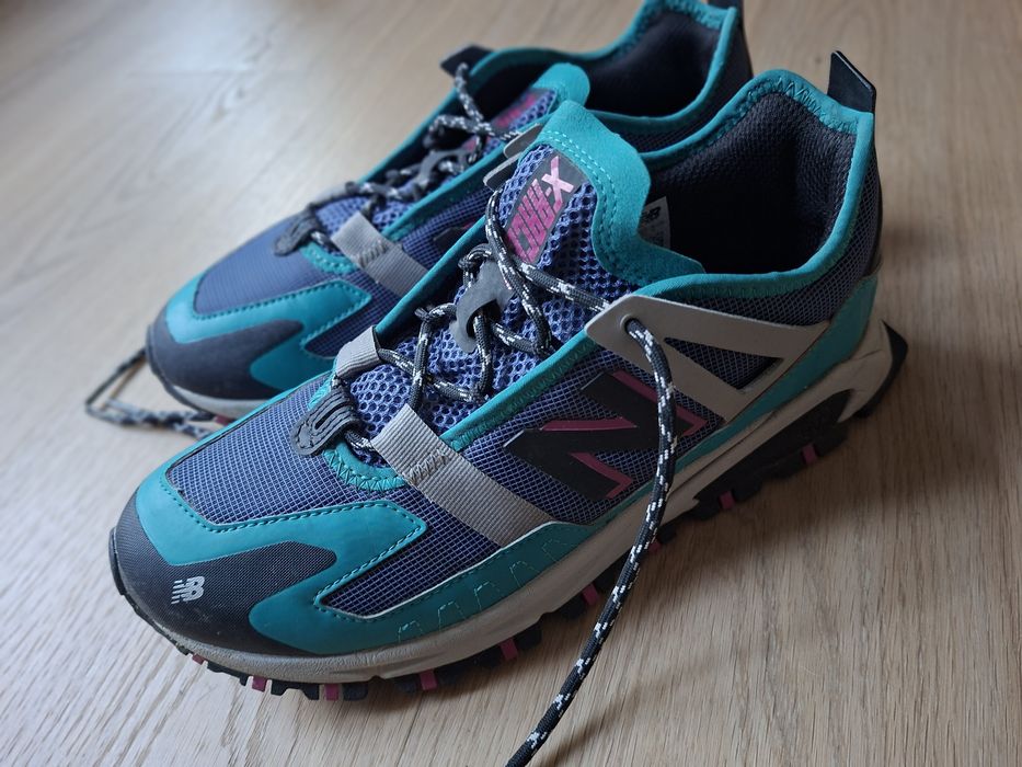 New Balance 40,5 cm