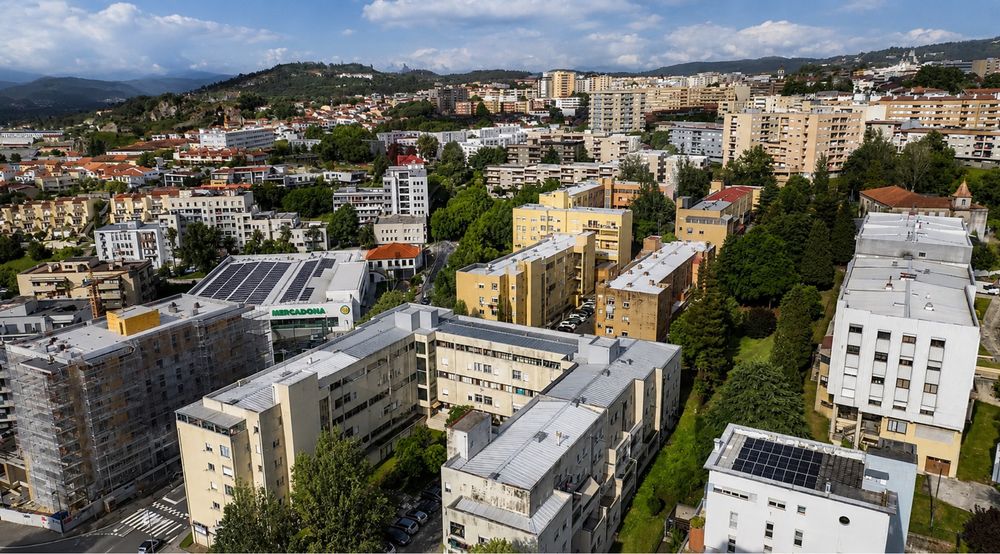 T2 Duplex à Venda em Braga
