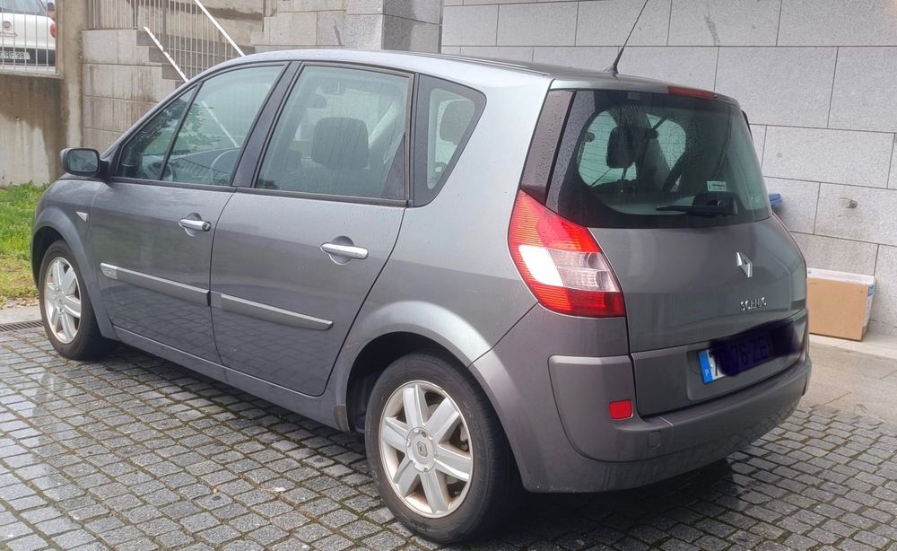 Vendo ou troco por partner, berlingo, caddy, ford trânsito conect