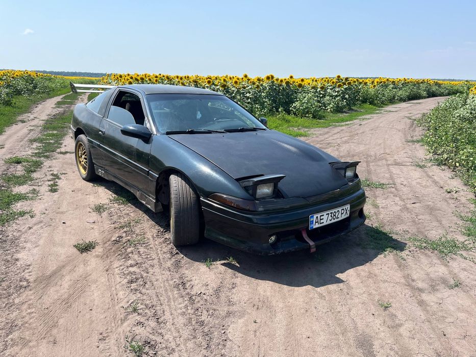 Продам Міцубіші екліпс
