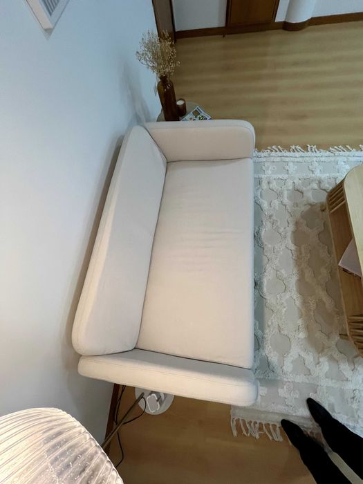 Sofá Ikea, 2 lugares