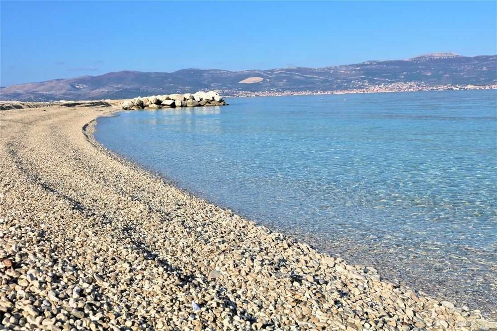 Розкішна вілла на острові Чіово,Хорватія