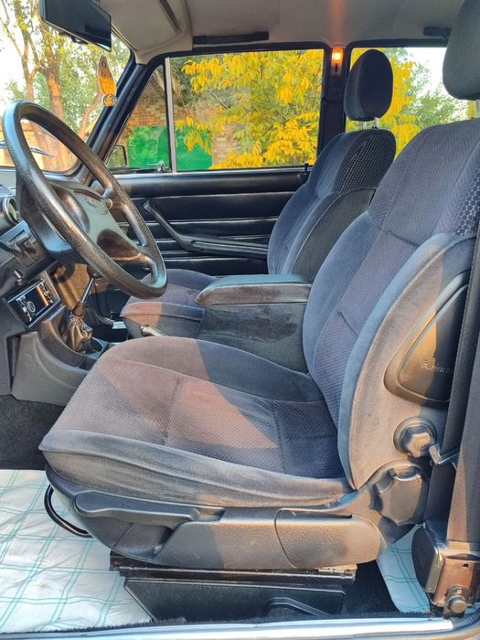 Автомобіль ВАЗ 2106