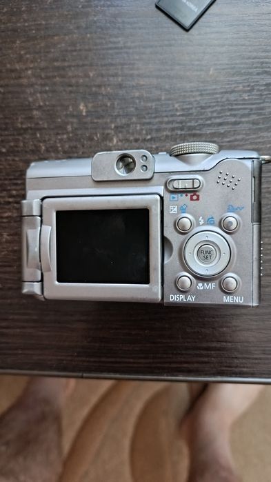 Цифровий фотоапарат Kodak