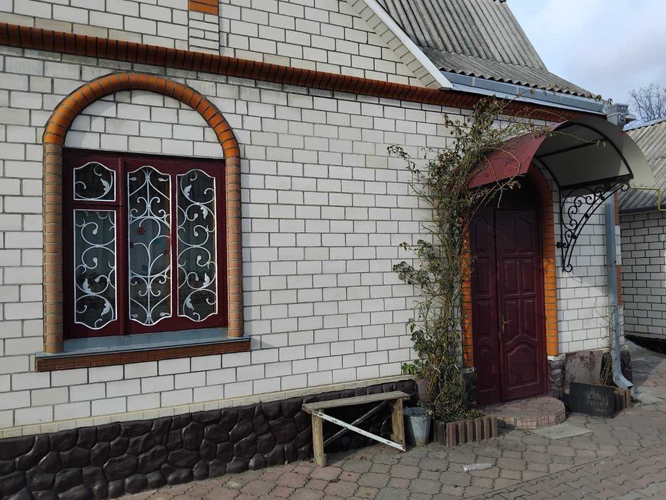 Продам будинок (9842)