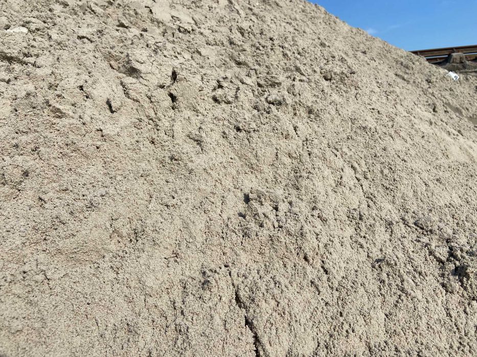 Щебінь галька Пісок Відсів Щебень Песок Отсев бут гравій з кар’єру