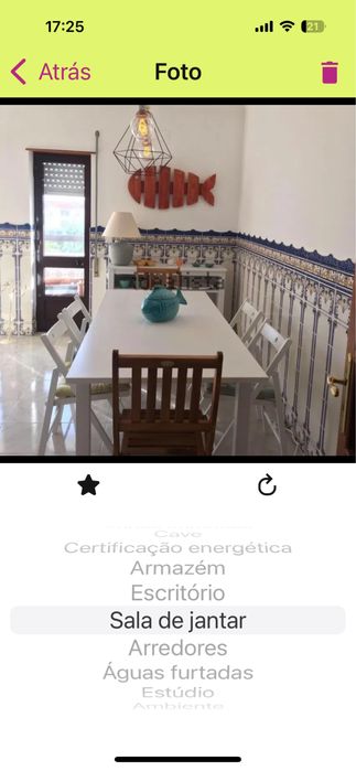 T3 + T2 independentes com quintal