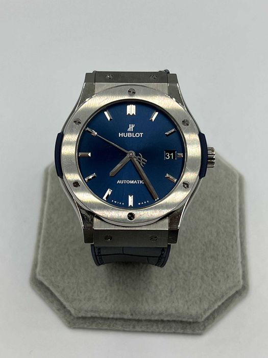Zegarek Hublot Classic Fusion