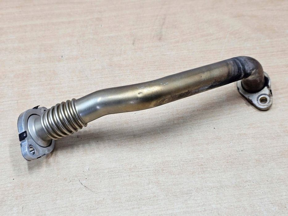 rurka spalin egr volvo s90 v90 s60 v60 xc60 2.0 d4 d4204t14