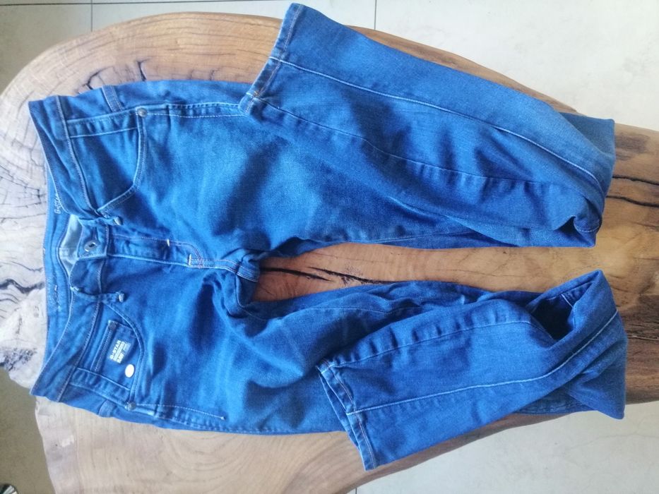 Jeansy G-Star 26/30