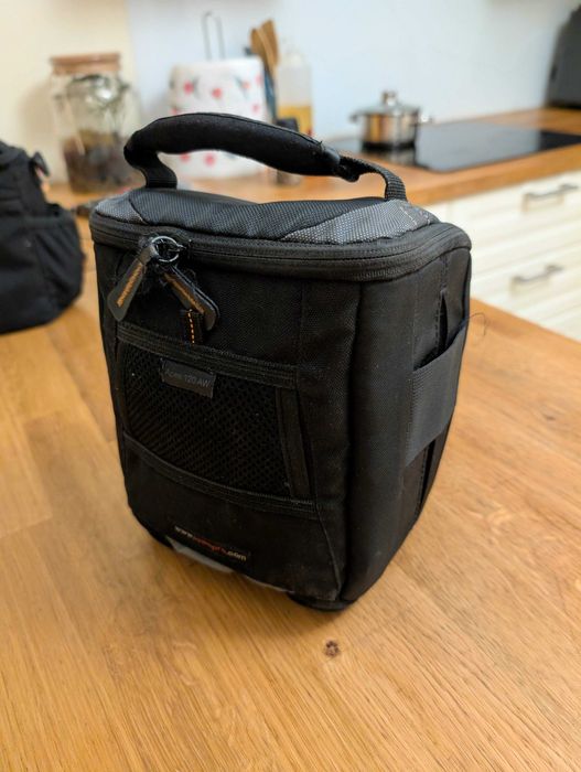 Torba fotograficzna LowePro APEX 120 AW