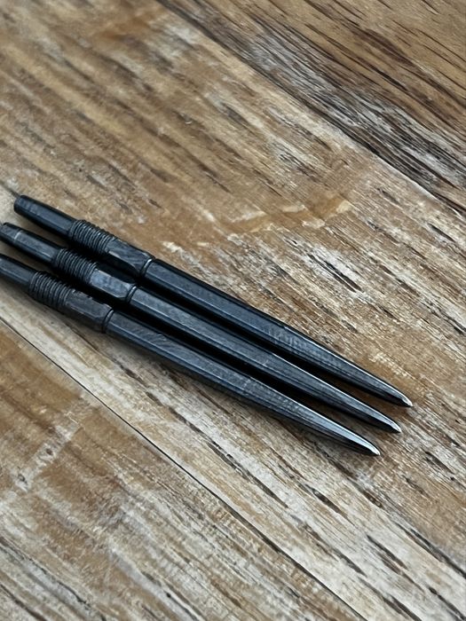 Groty Target nieużywane 26mm