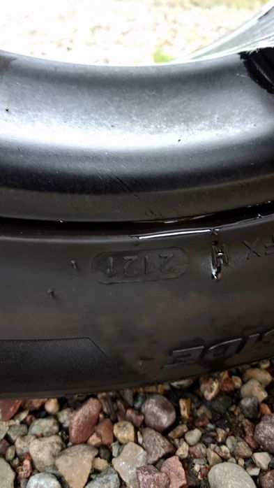 Koła felgi  aluminiowe zimowe 17   5×115   7,5 / ET 38 zimówki 225 55 17