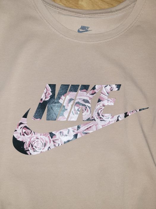 Koszulki zestaw puma nike s nowe