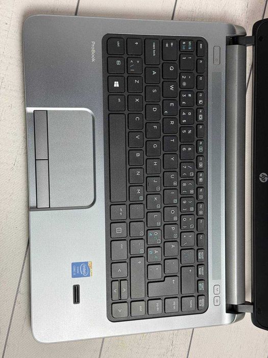 HP ProBook 430 G1 i5-4200U 8ram ssd 128 Батарея до 3 годин