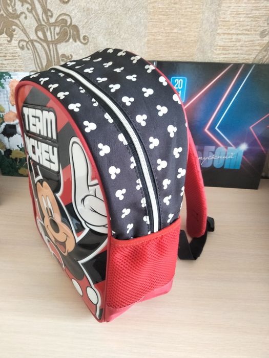 Рюкзак на 1 клас