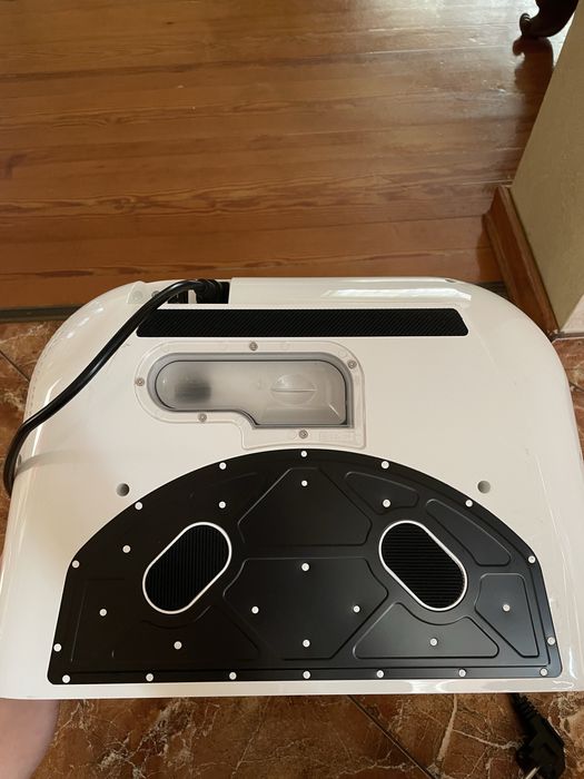 Миючий робот пилосос Neabot NoMo Q11 USER GUIDE