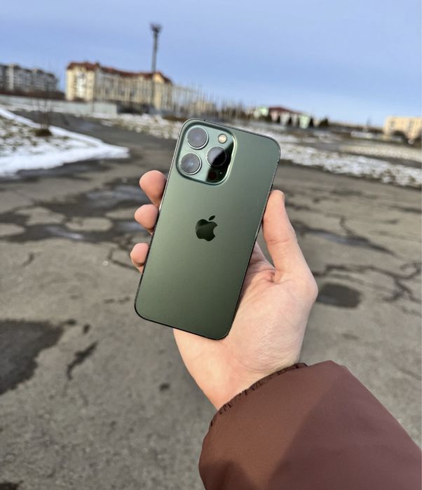 Айфон 13 про