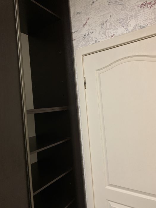 Шкаф купе  висота 280 см