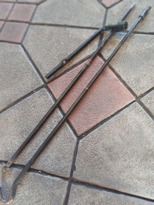 продам ключ опускания запаски