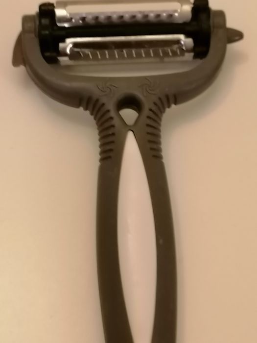 Conjunto de descascadores de cozinha