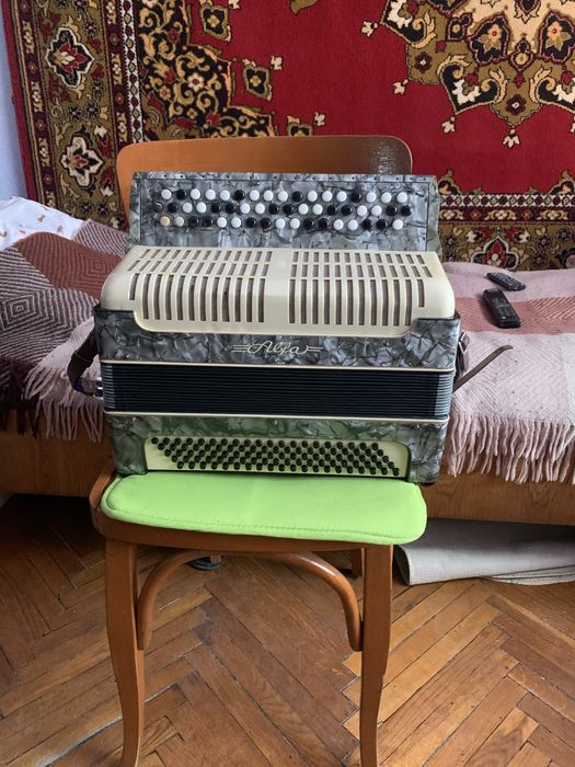 Продам інструмент Італійский.