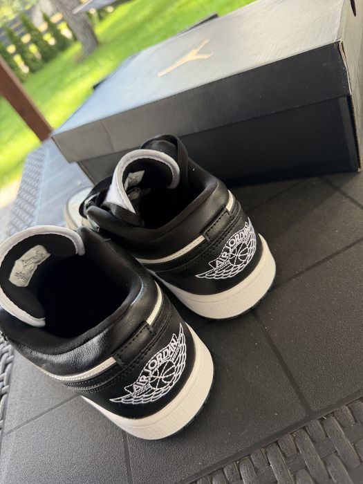 Sprzedam buty
