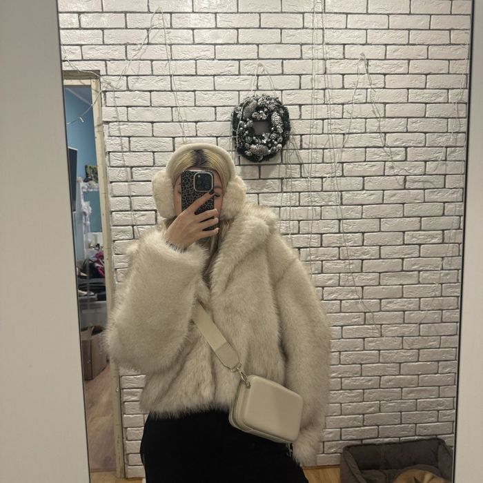 Шуба з хутра-тренд цього сезону