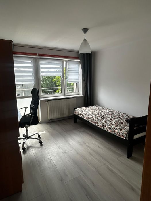 Mieszkanie – Lublin, Śródmieście - Widok 4