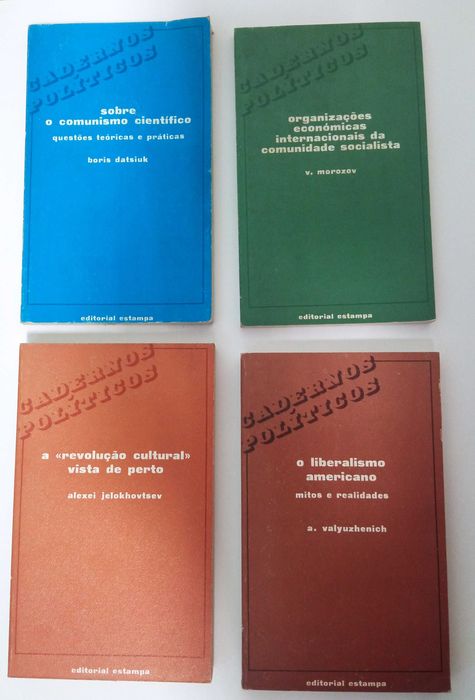 Vários: O liberalismo americano: mitos e verdaddades