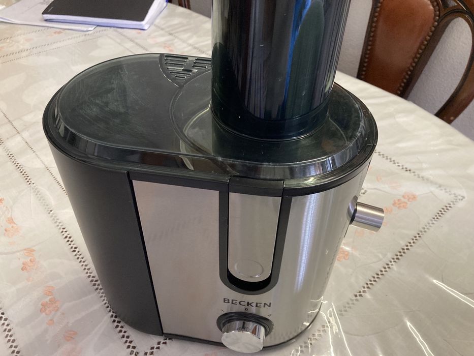 Liquificadora Becken