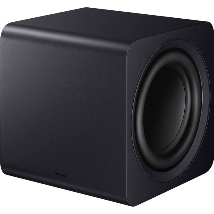 Флагманський саундбар Samsung HW-Q990F/UA (11.1.4) — стан нового, 1 місяць користування