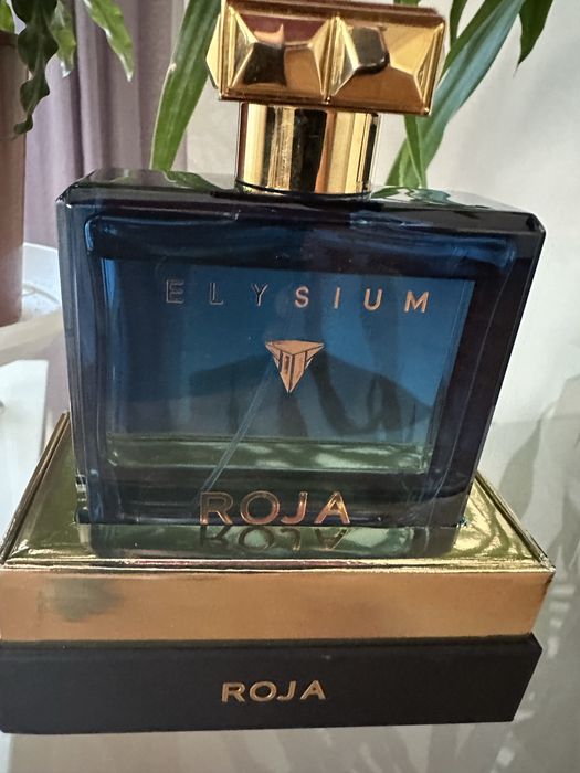 Roja Dove Elysium Edp