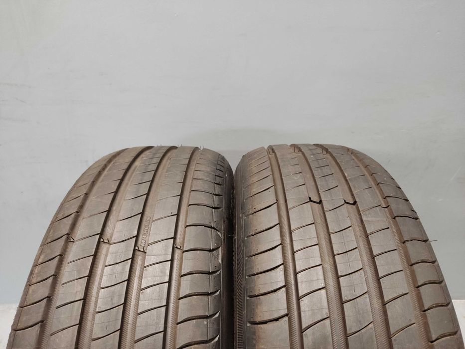 2x195/55R16 Michelin ePrimacy, 91H XL, 2024 rok, NOWE