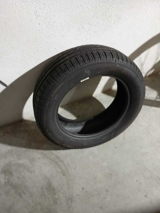Pneus Michelin novos