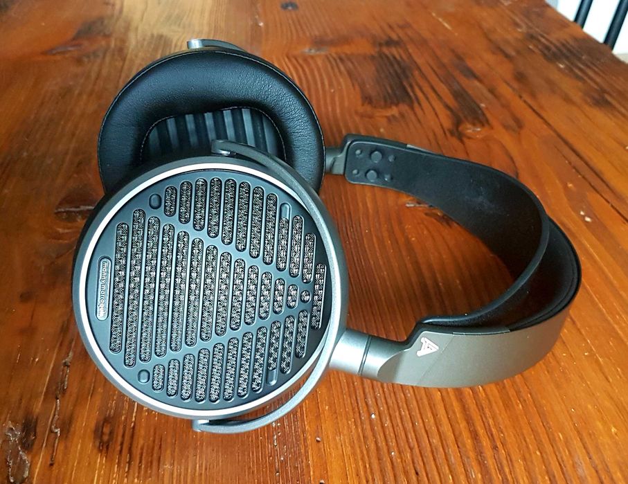 Słuchawki Audeze MM-100 ideał!!!