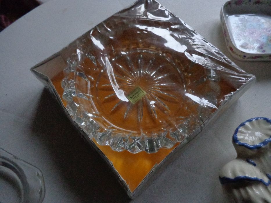 cinzeiros Diversos vintage boblots biblot