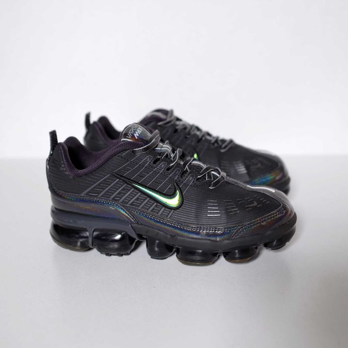 Кросівки Nike Air Vapormax 360 CK2719 200 37,5 розмір оригінал весінні