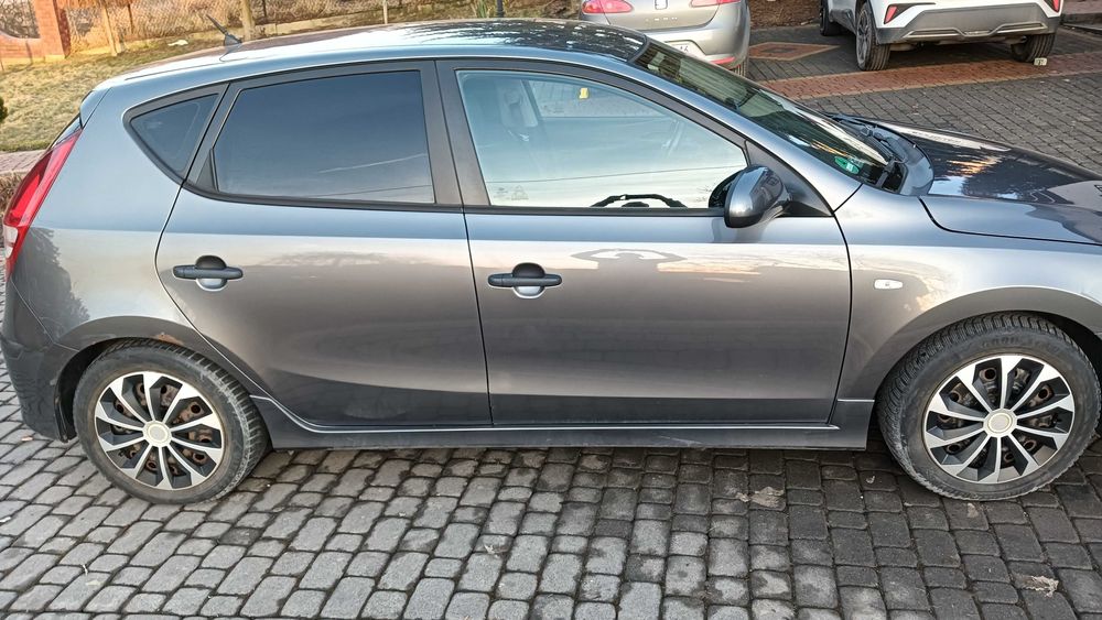 Sprzedam Hyundai i30