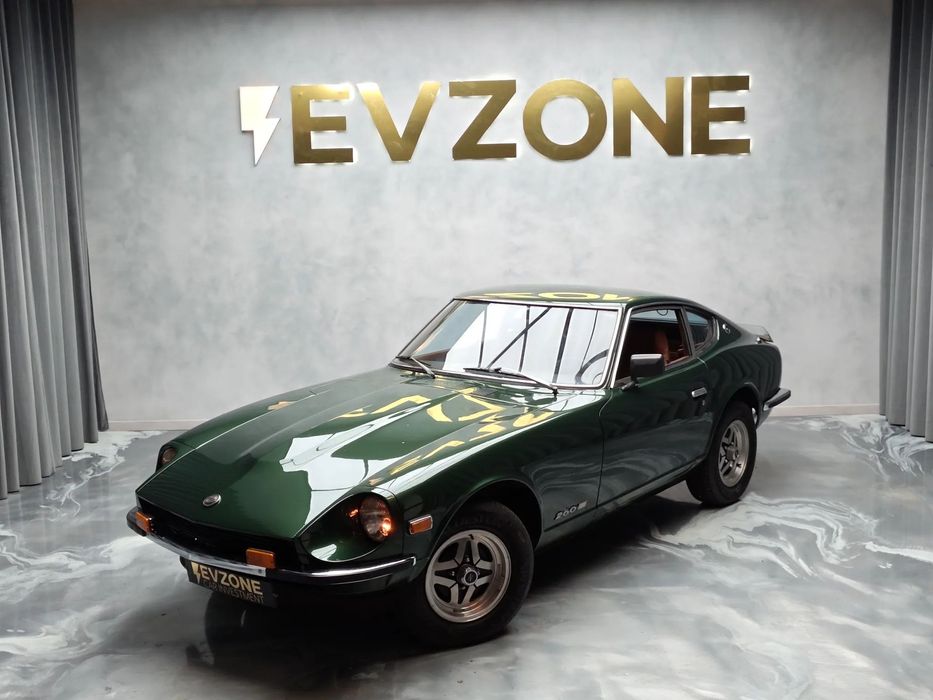 Datsun 260 Z