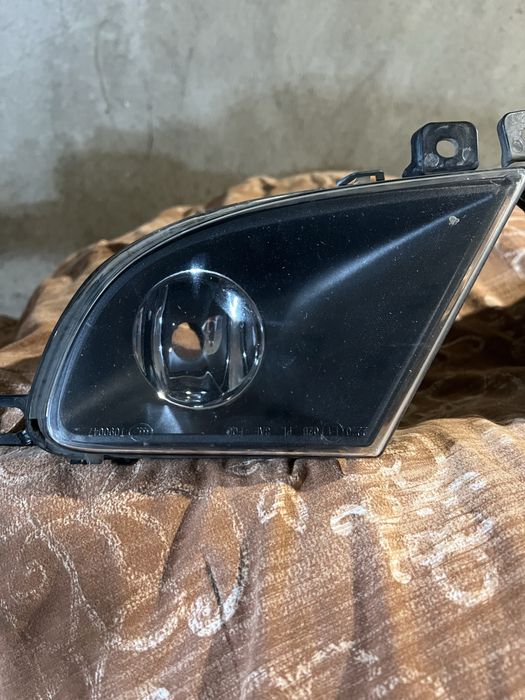 Продам Туманки бмв е 60